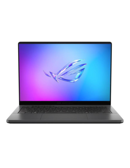 Notebook, ASUS, ROG Zephyrus, G14 (2025), GA403WR-QS132W, CPU Ryzen AI 9, HX370, 2000 MHz, 14", 2880x1800, RAM 32GB, LPDDR5x, 8