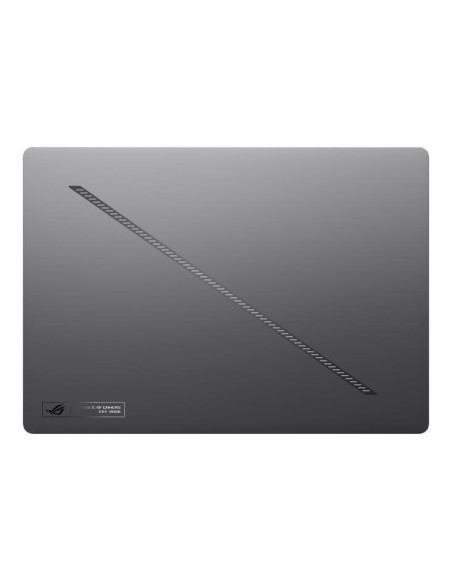 Notebook, ASUS, ROG Zephyrus, G14 (2025), GA403WR-QS132W, CPU Ryzen AI 9, HX370, 2000 MHz, 14", 2880x1800, RAM 32GB, LPDDR5x, 8