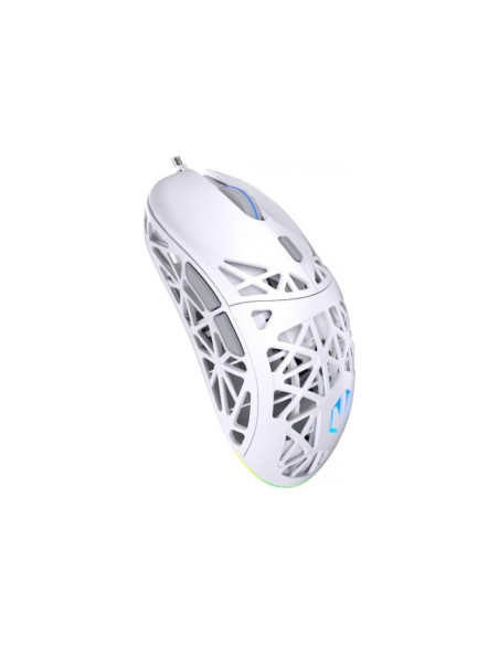 MOUSE USB OPTICAL LIV OWH/WHITE EY6A021 ENDORFY
