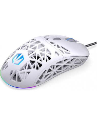 MOUSE USB OPTICAL LIV OWH/WHITE EY6A021 ENDORFY
