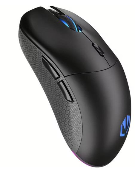 MOUSE USB OPTICAL WRL GEM PLUS/BLACK EY6A013 ENDORFY