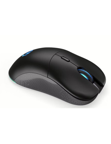MOUSE USB OPTICAL WRL GEM PLUS/BLACK EY6A013 ENDORFY