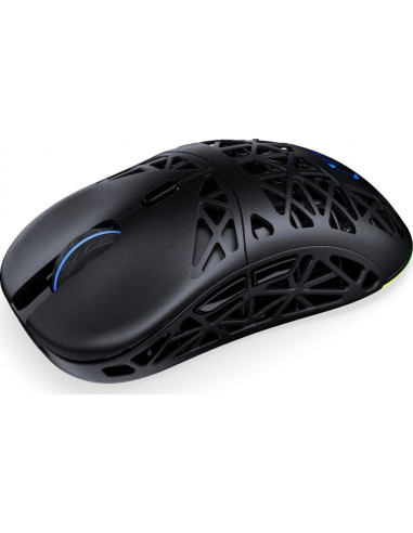 MOUSE USB OPTICAL WRL LIV/BLACK EY6A018 ENDORFY