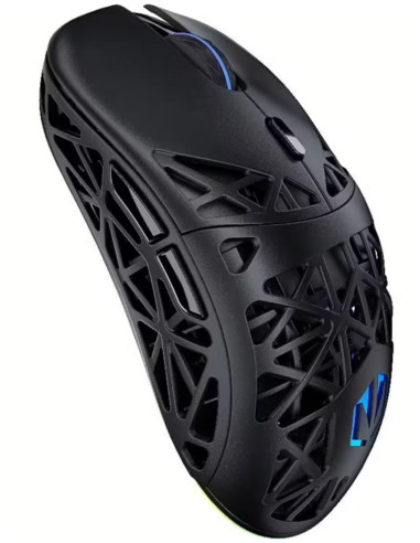 MOUSE USB OPTICAL WRL LIV PLUS/BLACK EY6A016 ENDORFY