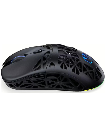 MOUSE USB OPTICAL WRL LIV PLUS/BLACK EY6A016 ENDORFY
