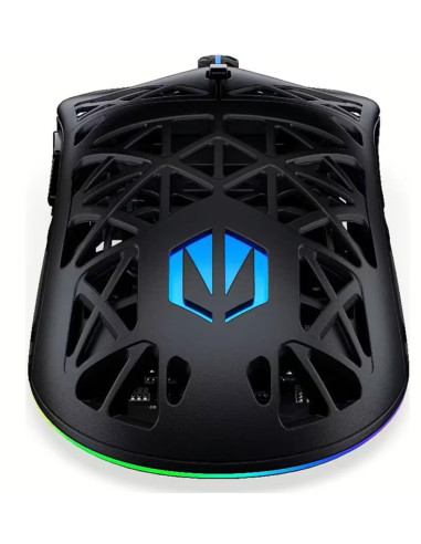 MOUSE USB OPTICAL WRL LIV PLUS/BLACK EY6A016 ENDORFY