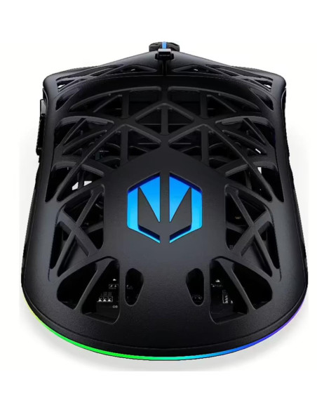 MOUSE USB OPTICAL WRL LIV PLUS/BLACK EY6A016 ENDORFY