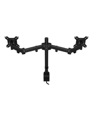 MONITOR ACC DESK MOUNT ATLAS/DOUBLE 13-27" EY8F003 ENDORFY