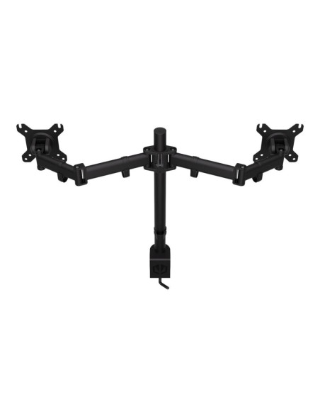 MONITOR ACC DESK MOUNT ATLAS/DOUBLE 13-27" EY8F003 ENDORFY