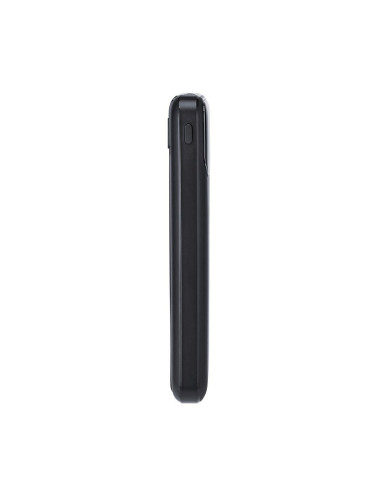 POWER BANK USB 10000MAH/VA2211 BLACK RIVACASE