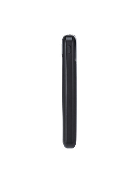 POWER BANK USB 10000MAH/VA2211 BLACK RIVACASE