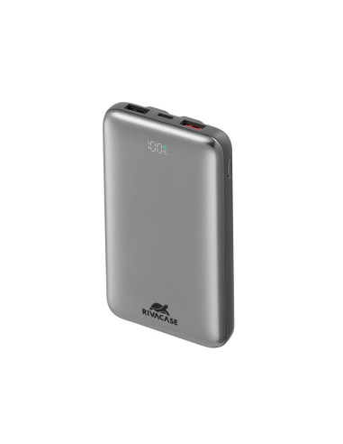 POWER BANK USB 10000MAH/VA2611 RIVACASE