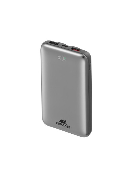 POWER BANK USB 10000MAH/VA2611 RIVACASE