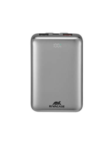 POWER BANK USB 10000MAH/VA2611 RIVACASE