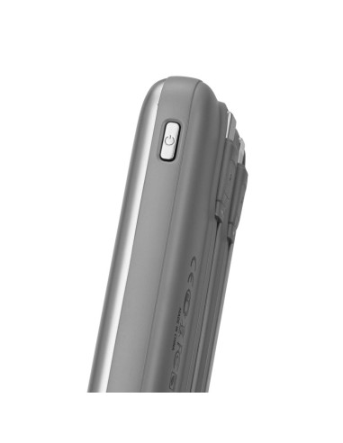 POWER BANK USB 10000MAH/VA2611 RIVACASE