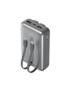 POWER BANK USB 20000MAH/VA2612 RIVACASE