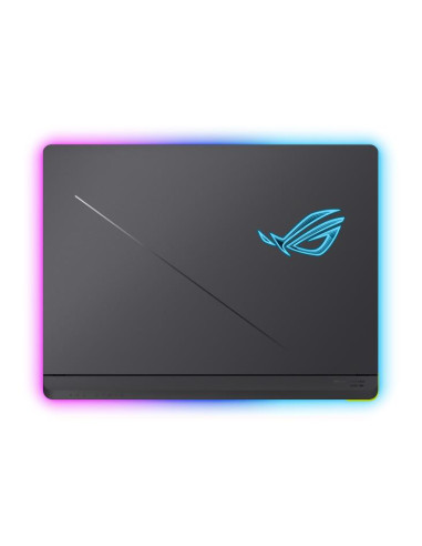 Notebook, ASUS, ROG Strix, G16 (2025), G615LW-S5075W, CPU Core Ultra, U9-275HX, 2700 MHz, 16", 2560x1600, RAM 16GB, DDR5, 5600 