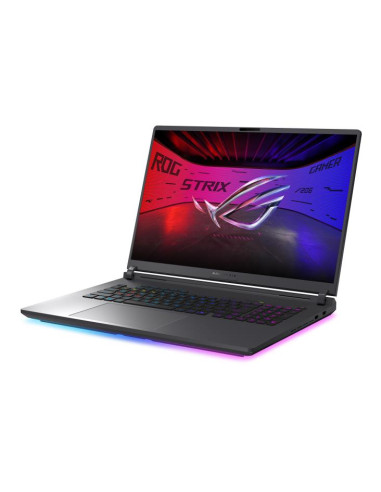 Notebook, ASUS, ROG Strix, G18 (2025), G815LW-S9106W, CPU Core Ultra, U9-275HX, 2700 MHz, 18", 2560x1600, RAM 16GB, DDR5, 5600 