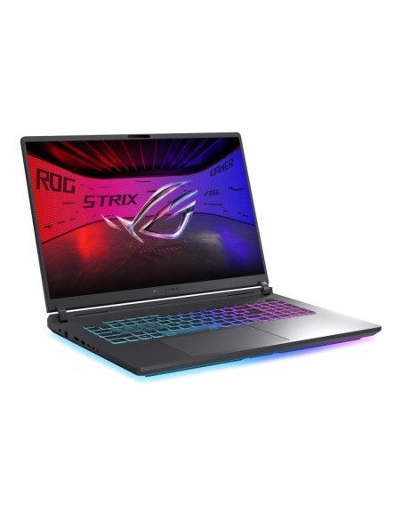 Notebook, ASUS, ROG Strix, G18 (2025), G815LW-S9106W, CPU Core Ultra, U9-275HX, 2700 MHz, 18", 2560x1600, RAM 16GB, DDR5, 5600 