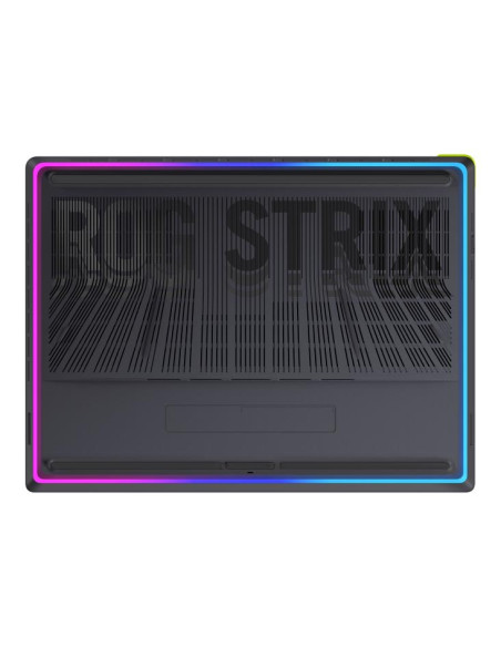 Notebook, ASUS, ROG Strix, G18 (2025), G815LW-S9106W, CPU Core Ultra, U9-275HX, 2700 MHz, 18", 2560x1600, RAM 16GB, DDR5, 5600 