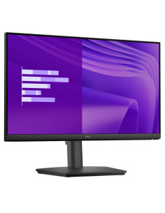LCD Monitor, DELL, E2425HSM, 24", Business, Swivel, Pivot, Height adjustable, Tilt, Matte, Panel IPS, 1920x1080, 16:9, 100Hz, 5