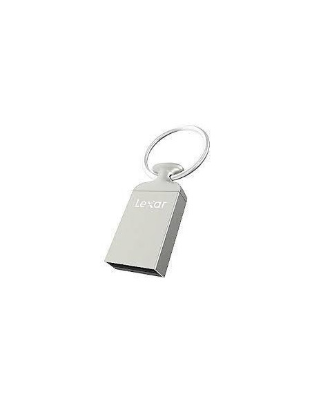 MEMORY DRIVE FLASH USB2 32GB/M22 LJDM022032G-BNJNG LEXAR
