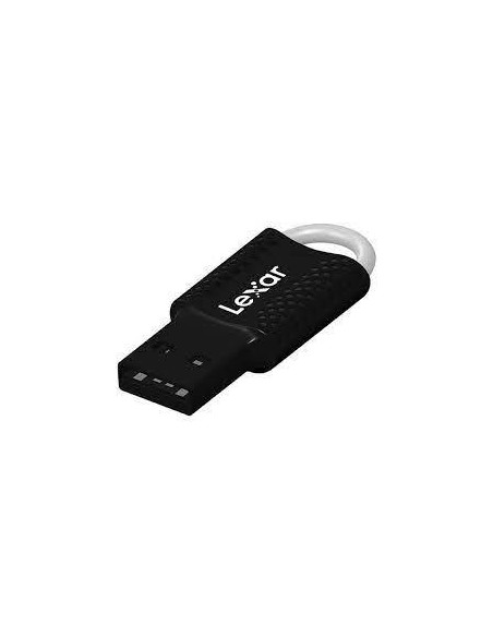 MEMORY DRIVE FLASH USB2 128GB/V40 LJDV040128G-BNBNG LEXAR