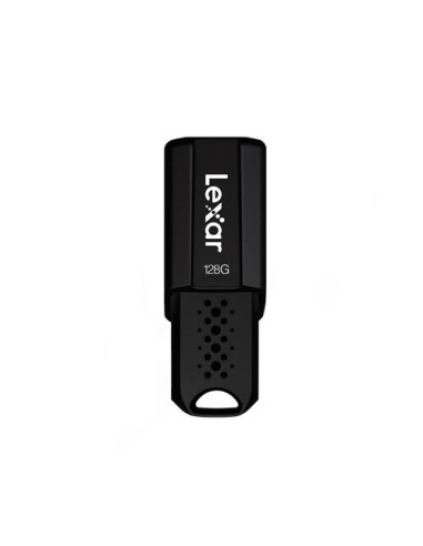 MEMORY DRIVE FLASH USB3 128GB/S80 LJDS080128G-BNBNG LEXAR