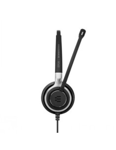 EPOS SENNHEISER SC 660 WIRED, BINAURAL HEADSET WITH EASY DISCONNECT (ED) CONNECTIVITY