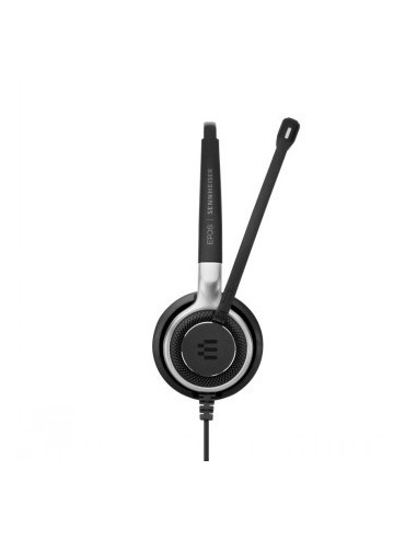 EPOS SENNHEISER SC 660 WIRED, BINAURAL HEADSET WITH EASY DISCONNECT (ED) CONNECTIVITY