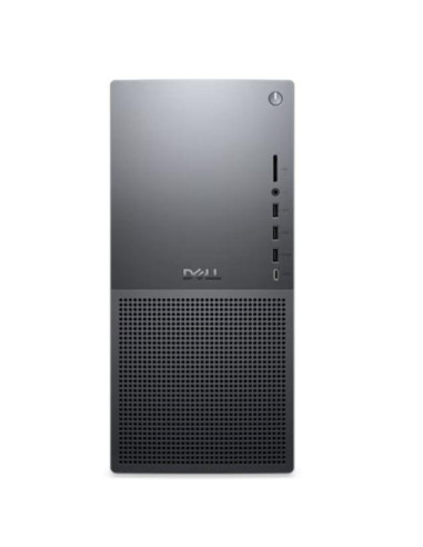 PC, DELL, Tower Plus, EBT2250, Business, Desktop, CPU Core Ultra, u7-265, 2400 MHz, RAM 32GB, SSD 1TB, Graphics card NVIDIA GeF