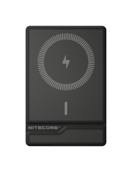 POWER BANK 5000MAH/NW5000 NITECORE