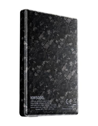 POWER BANK 5000MAH/NW5000 NITECORE