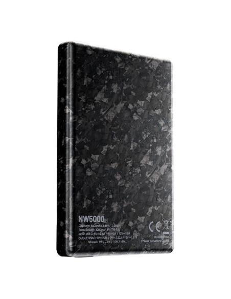 POWER BANK 5000MAH/NW5000 NITECORE