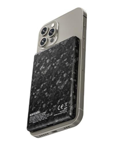 POWER BANK 5000MAH/NW5000 NITECORE