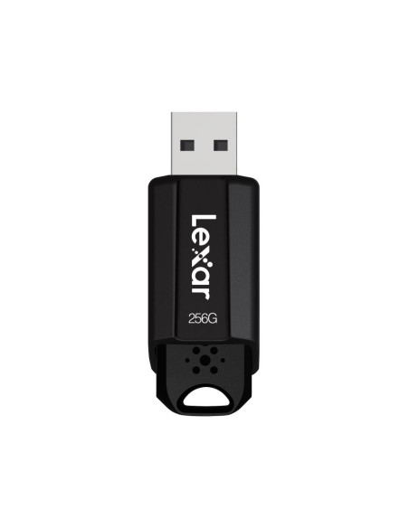 MEMORY DRIVE FLASH USB3 256GB/S80 LJDS080256G-BNBNG LEXAR