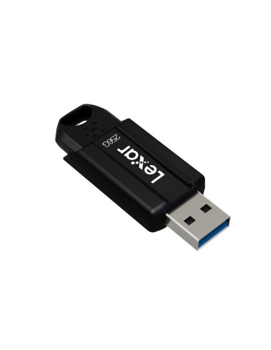 MEMORY DRIVE FLASH USB3 256GB/S80 LJDS080256G-BNBNG LEXAR
