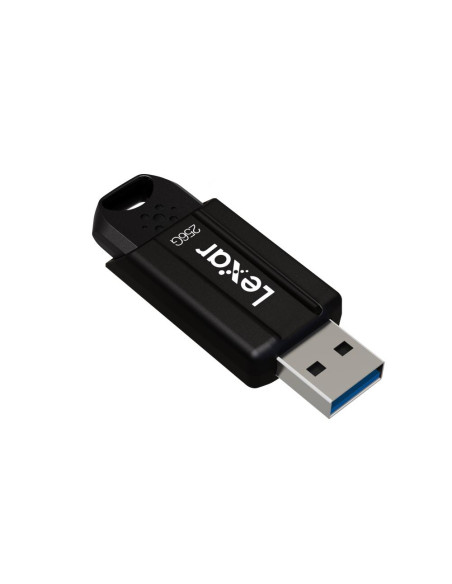 MEMORY DRIVE FLASH USB3 256GB/S80 LJDS080256G-BNBNG LEXAR
