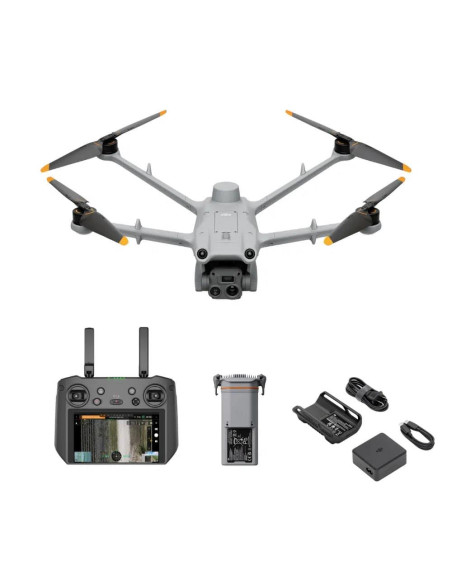 Drone, DJI, Matrice 3TD, Enterprise, CP.EN.00000516.03