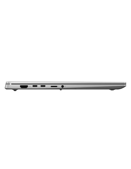 Notebook, ASUS, VivoBook S, S5507QA-MA112W, CPU Qualcomm Snapdragon, X1E78100, 3400 MHz, 15.6", 2880x1620, RAM 32GB, LPDDR5x, S