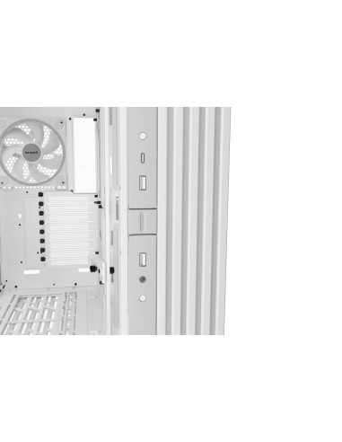 Case, BE QUIET, LIGHT BASE 900 FX, Tower, Case product features Transparent panel, ATX, EATX, MicroATX, MiniITX, XL-ATX, Colour