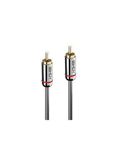 CABLE AUDIO DIGITAL PHONO 3M/35341 LINDY