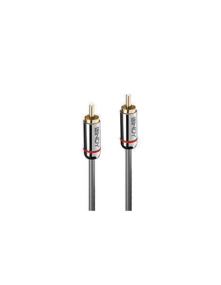 CABLE AUDIO DIGITAL PHONO 3M/35341 LINDY