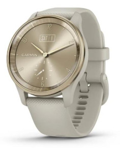 SMARTWATCH VIVOMOVE TREND/FR. GRAY 010-02665-02 GARMIN