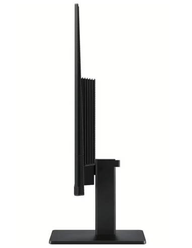 LCD Monitor, SAMSUNG, S24F320GAU, 24", Tilt, Panel IPS, 1920x1080, 16:9, 120Hz, 5 ms, Colour Black, LS24F320GAUXEN