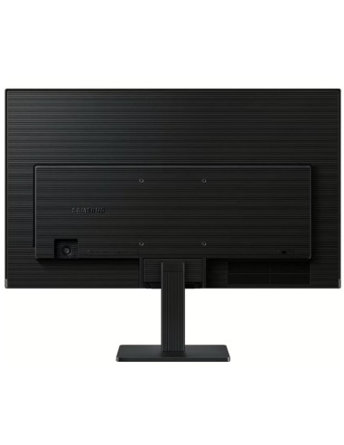 LCD Monitor, SAMSUNG, S24F320GAU, 24", Tilt, Panel IPS, 1920x1080, 16:9, 120Hz, 5 ms, Colour Black, LS24F320GAUXEN