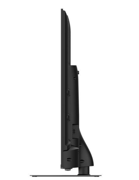 TV Set, THOMSON, 50", 4K/Smart, QLED, 3840x2160, Bluetooth, Google TV, 50QG5C14
