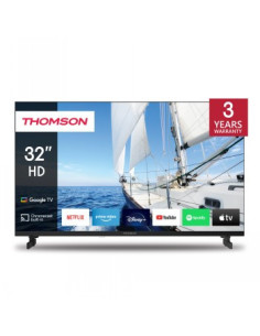 THOMSON 32 HD GOOGLE SMART TV 