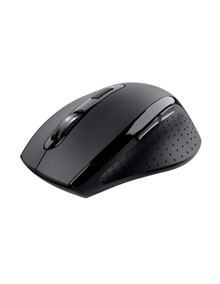 MOUSE USB OPTICAL WRL SURA/COMFORTABLE 25479 TRUST MOUSE USB OPTICAL WRL SURA/COMFORTABLE 25479 TRUST
