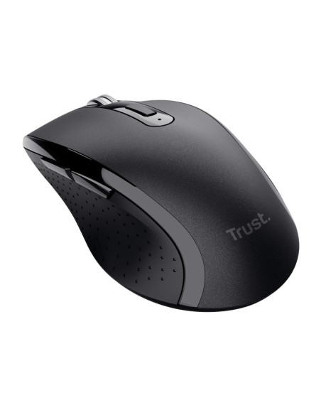 MOUSE USB OPTICAL WRL SURA/COMFORTABLE 25479 TRUST MOUSE USB OPTICAL WRL SURA/COMFORTABLE 25479 TRUST